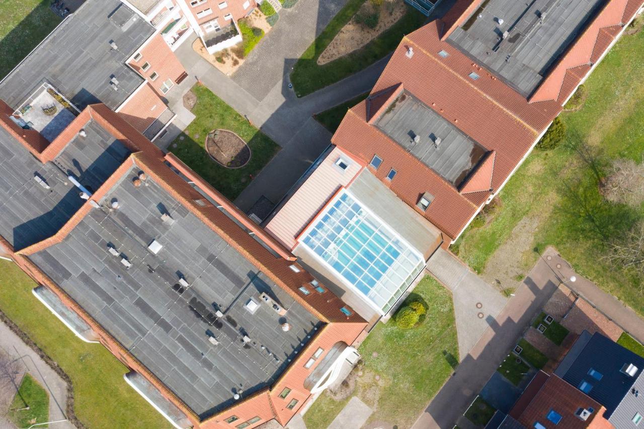 Trafalgar 127 Cuxhaven Exterior photo